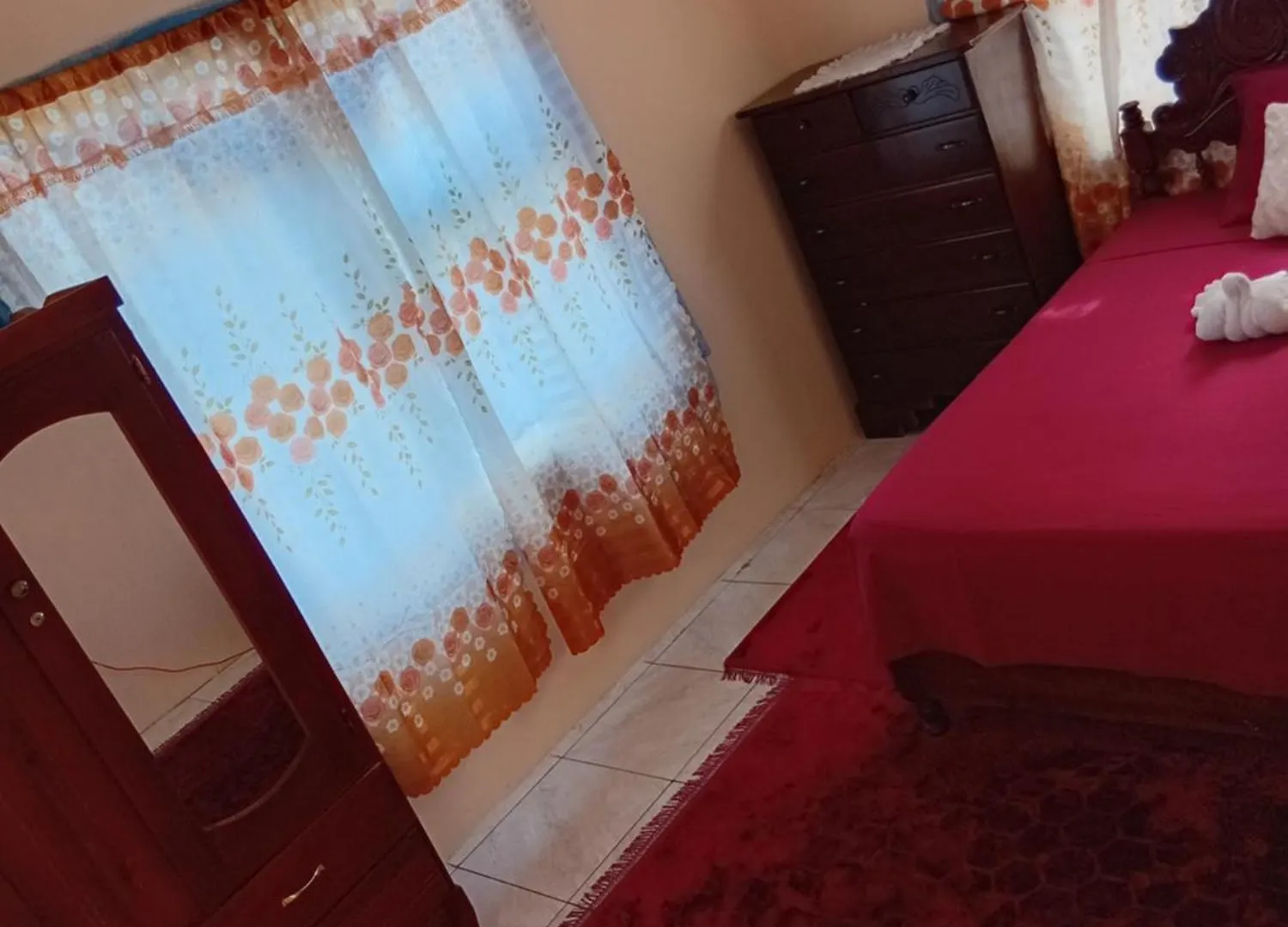Apartment River View Linstead Jamaica